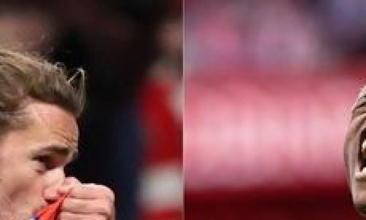 Atlético de Madrid x Athletic Bilbao: onde assistir ao vivo e escalações por La Liga - (crédito: No Ataque Internacional)