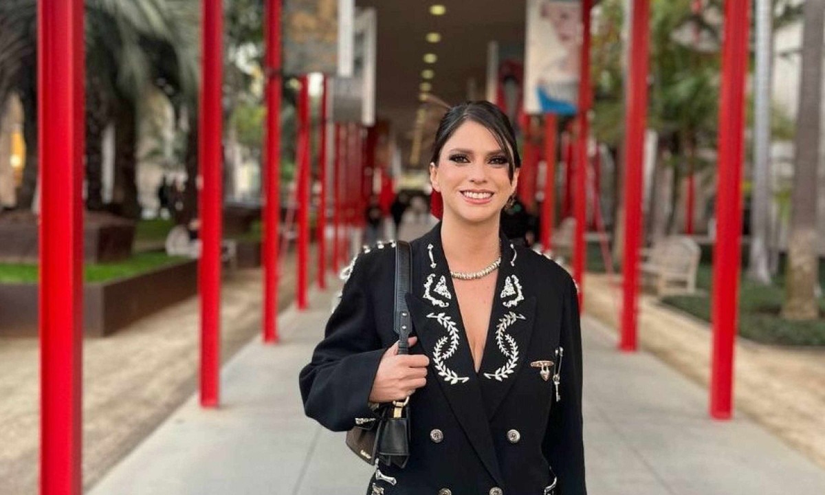 Escolha de atores de ‘Ainda estou aqui’ foi quase documental, diz diretora de elenco - (crédito: Platobr)