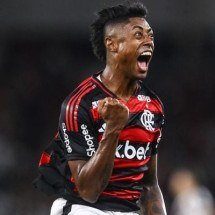 Atuações do Flamengo contra o Vasco: Individualidade definiu - Gilvan de Souza/Flamengo