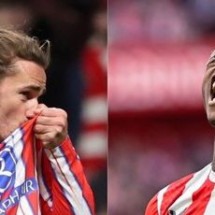 Atlético de Madrid x Athletic Bilbao: onde assistir ao vivo e escalações por La Liga - No Ataque Internacional