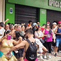 Calor ou chuva? Veja como fica o tempo no domingo de carnaval em BH  - Gladyston Rodrigues/EM/D.A Press