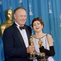 Marca-passo de Gene Hackman deixou de funcionar 9 dias antes de ele ser encontrado morto -  AFP