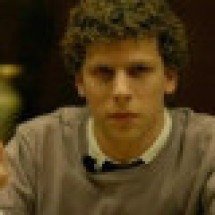 Concorrente ao Oscar pediu para não ser associado a dono da Meta, que ele interpretou - divulgação/columbia pictures