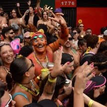 Carnaval de BH: saiba quais blocos de rua desfilam neste domingo (2/3) - Túlio Santos/EM/D.A Press