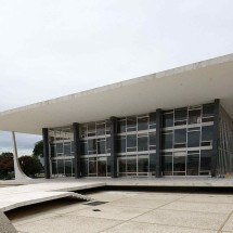 Gasto com tribunais de Justiça no Brasil é 4 vezes a média internacional - Nelson Jr/SCO/STF