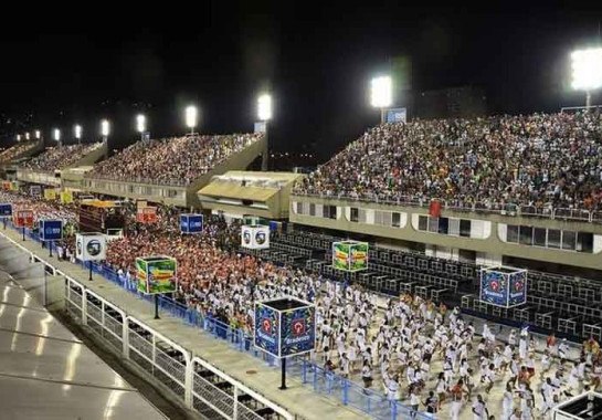 divulgação Riotur