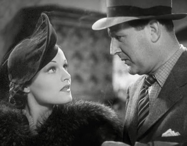 Nos anos 1930, Hitchcock dirigiu vários filmes de sucesso na Grã-Bretanha, como 