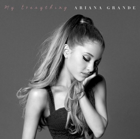 Nos anos seguintes, Ariana lanÃ§ou Ã¡lbuns que a consolidaram como uma estrela pop, como 