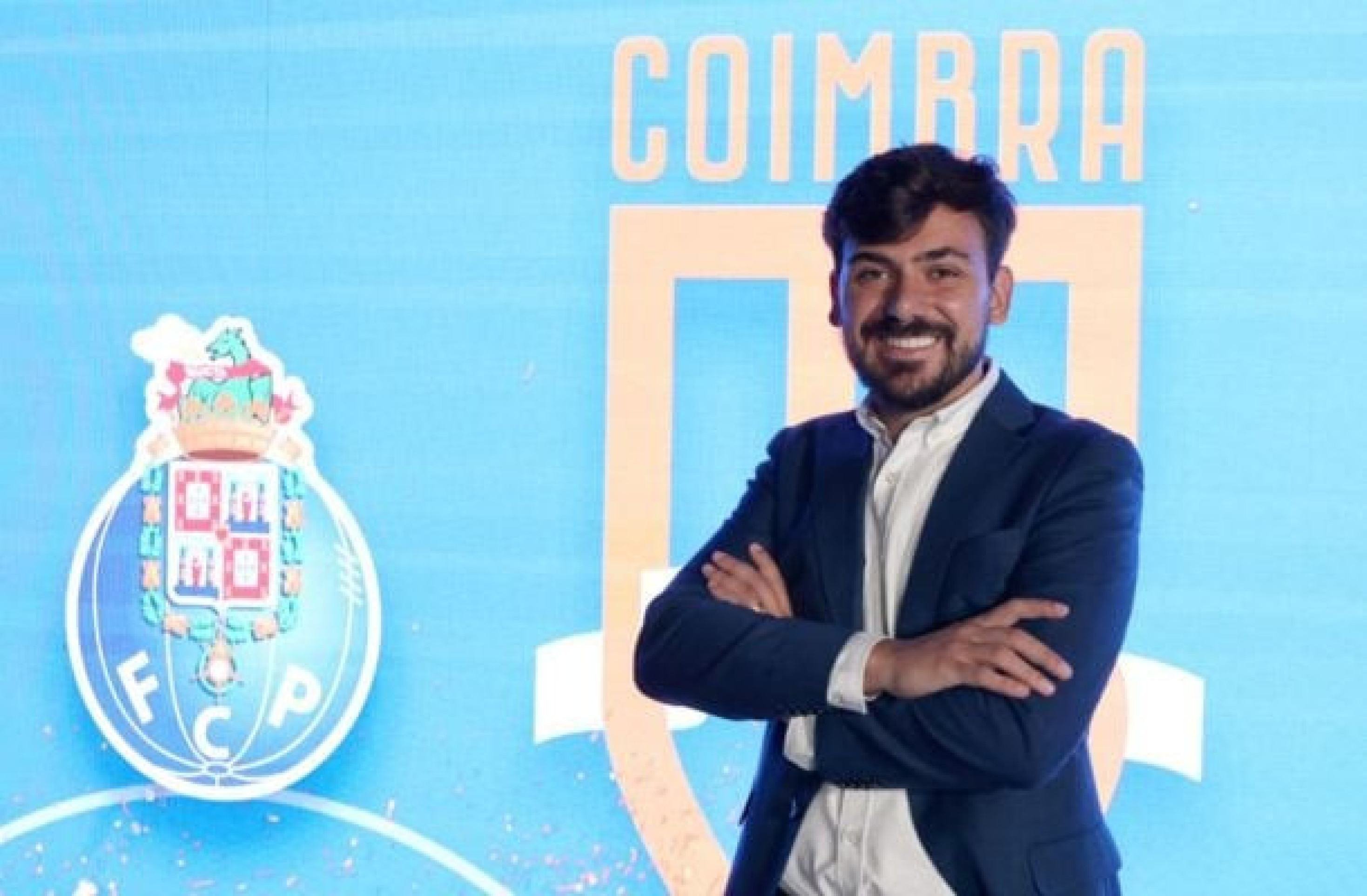 Ex-gerente de clube de Gusttavo Lima assina com clube mineiro