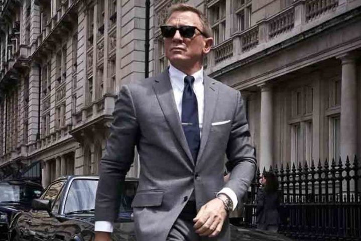 A Amazon deve anunciar em breve quem serÃ¡ o novo James Bond. O Ãºltimo ator a interpretar o famoso agente secreto foi Daniel Craig, no filme â??007 - Sem Tempo para Morrerâ?. O estÃºdio Metro-Goldwyn-Mayer foi comprado pela Amazon em marÃ§o de 2022. 

