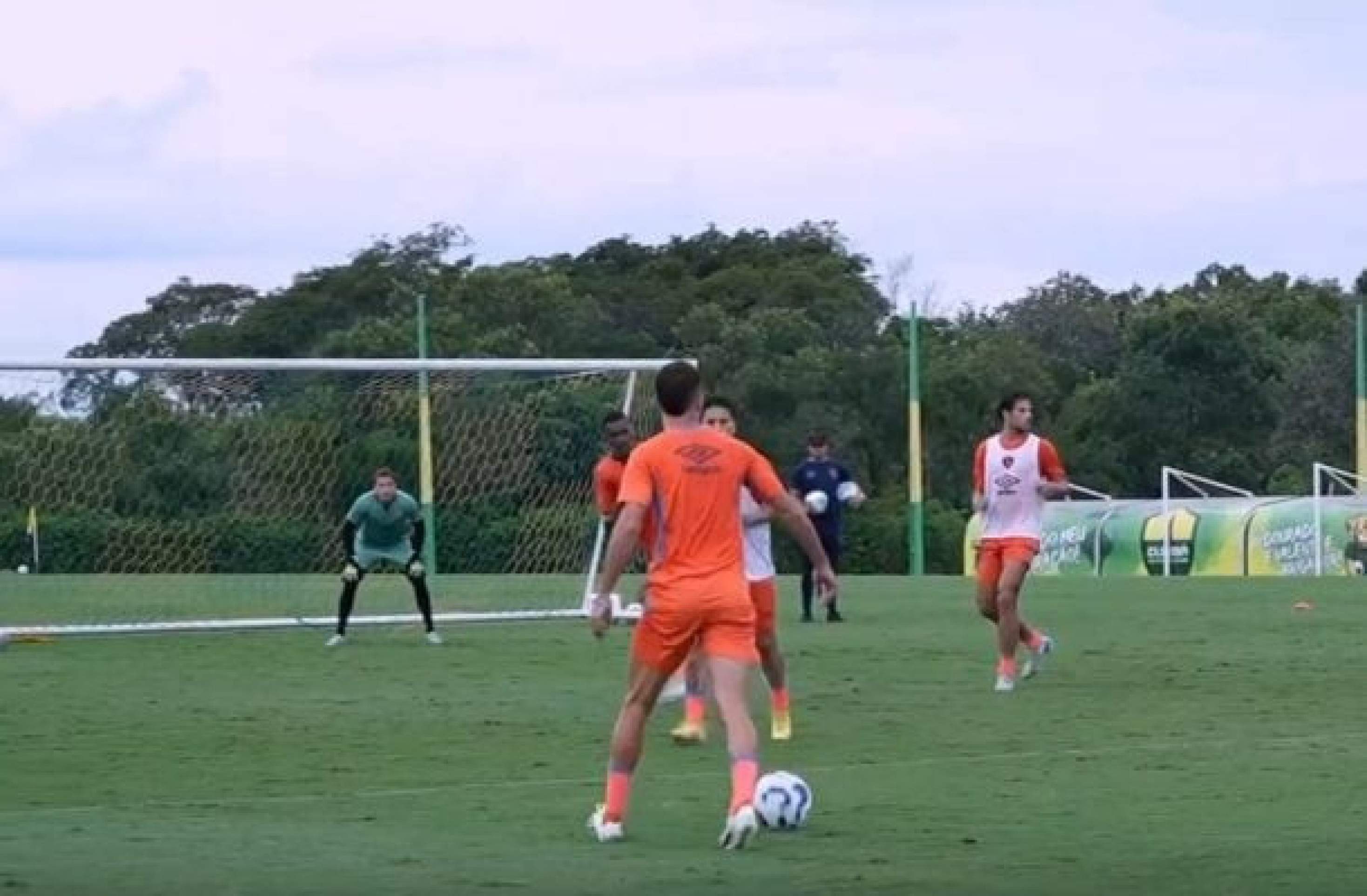 Sport x Decisão: onde assistir e escalações