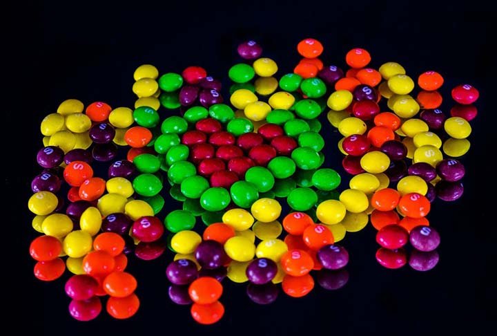 O governo  destacou, em sua carta, que os Skittles estÃ£o disponÃ­veis na UniÃ£o Europeia, o que, para ele, prova que a indÃºstria alimentar pode manter produtos em conformidade com diferentes leis de saÃºde pÃºblica.