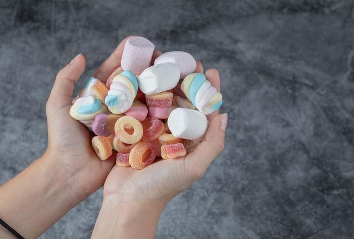 A “National Confectioners Association” (Associação Nacional de Fabricantes de Doces) reclamou da aprovação da lei e disse que isso prejudica a confiança dos consumidores e causa confusão sobre a segurança alimentar. 