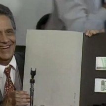 Implementado há 30 anos, Plano Real mudou a vida dos brasileiros; relembre - reprodução tv globo