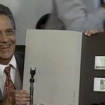 Implementado há 30 anos, Plano Real mudou a vida dos brasileiros; relembre - reprodução tv globo