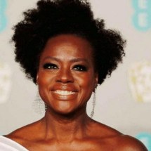 Viola Davis irá produzir filme sobre a ginasta Daiane dos Santos - Reprodu&ccedil;&atilde;o/@violadavis
