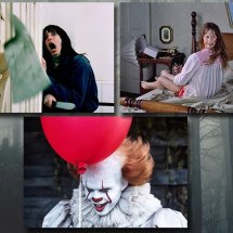 Portal elege melhores livros de terror na história. Concorda? - Reprodução do site Adoro Cinema