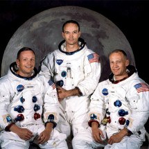 Os 12 homens que pisaram na Lua; veja a lista e saiba quais ainda estão vivos - Divulgação NASA