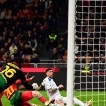 Milan perde para a Lazio e chega a três derrotas seguidas no Italiano - No Ataque Internacional
