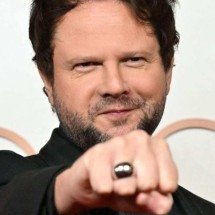 Selton Mello no Oscar 2025: ‘Esse filme já nasceu clássico’ - The Academy