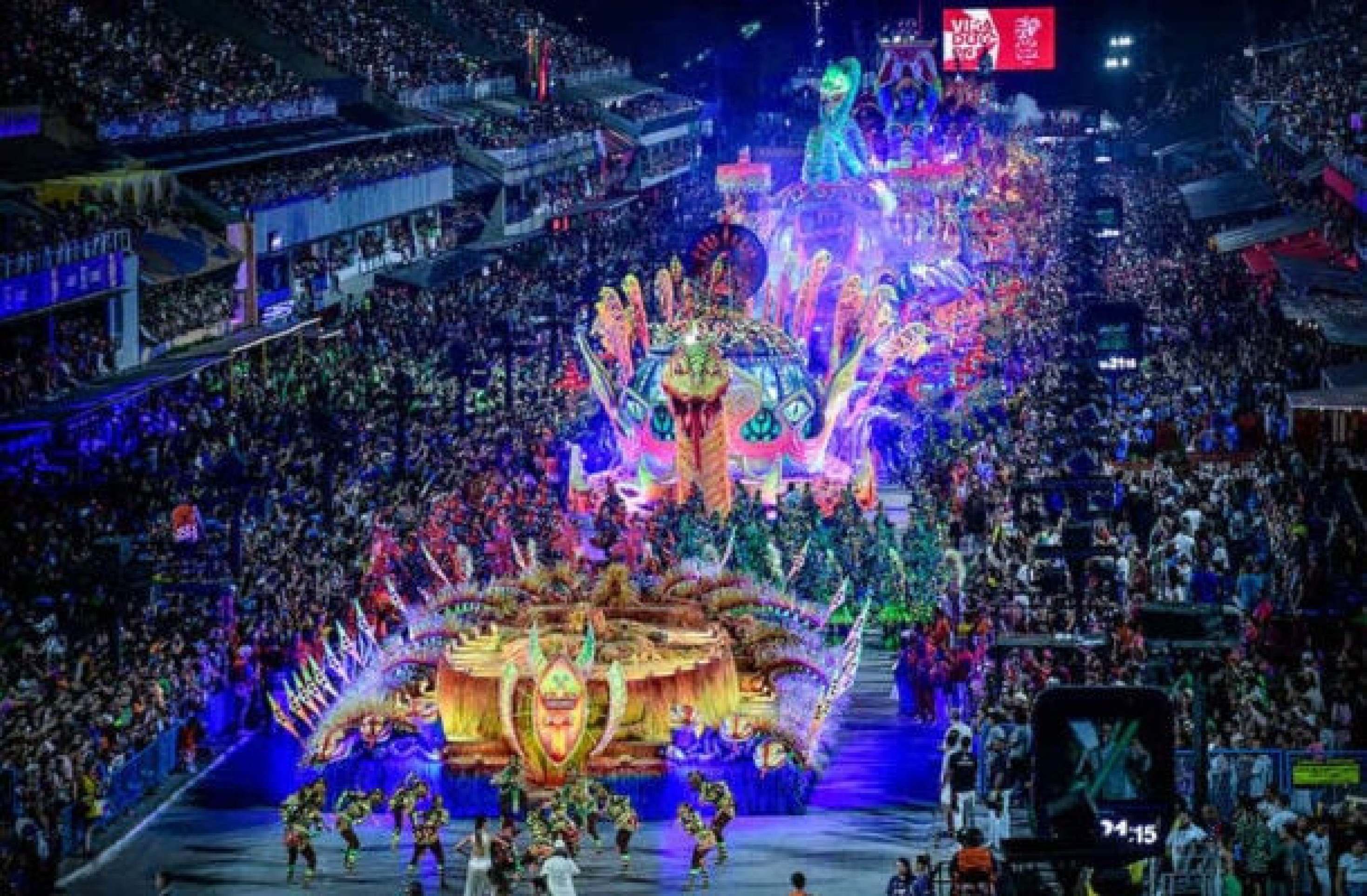 Ancestralidade e riqueza cultural: conheça os enredos das escolas do Grupo Especial do Rio