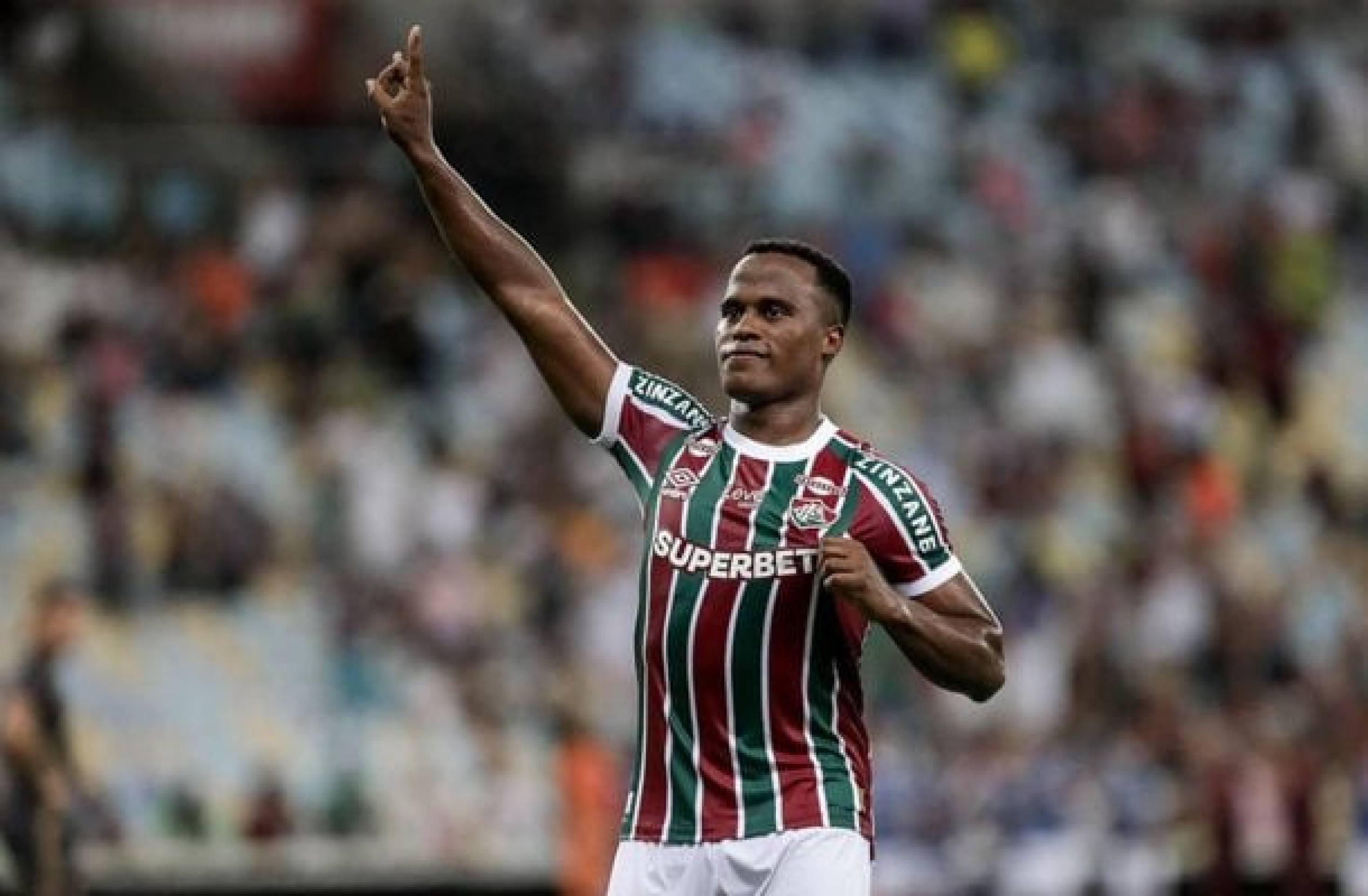 ??rias enaltece equipe em goleada: ‘Achando a nossa melhor versão’