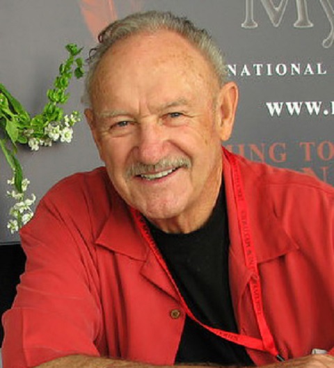 Autópsia revela que Gene Hackman morreu 9 dias antes da descoberta do corpo