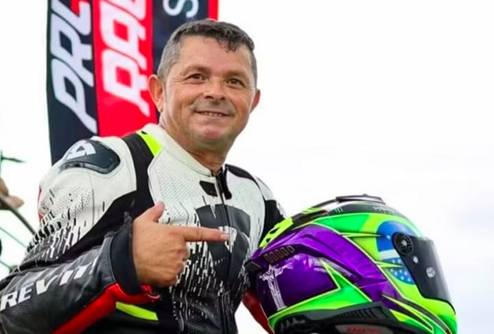 Evento do Superbike em Interlagos deixou 7 mortos em 7 anos