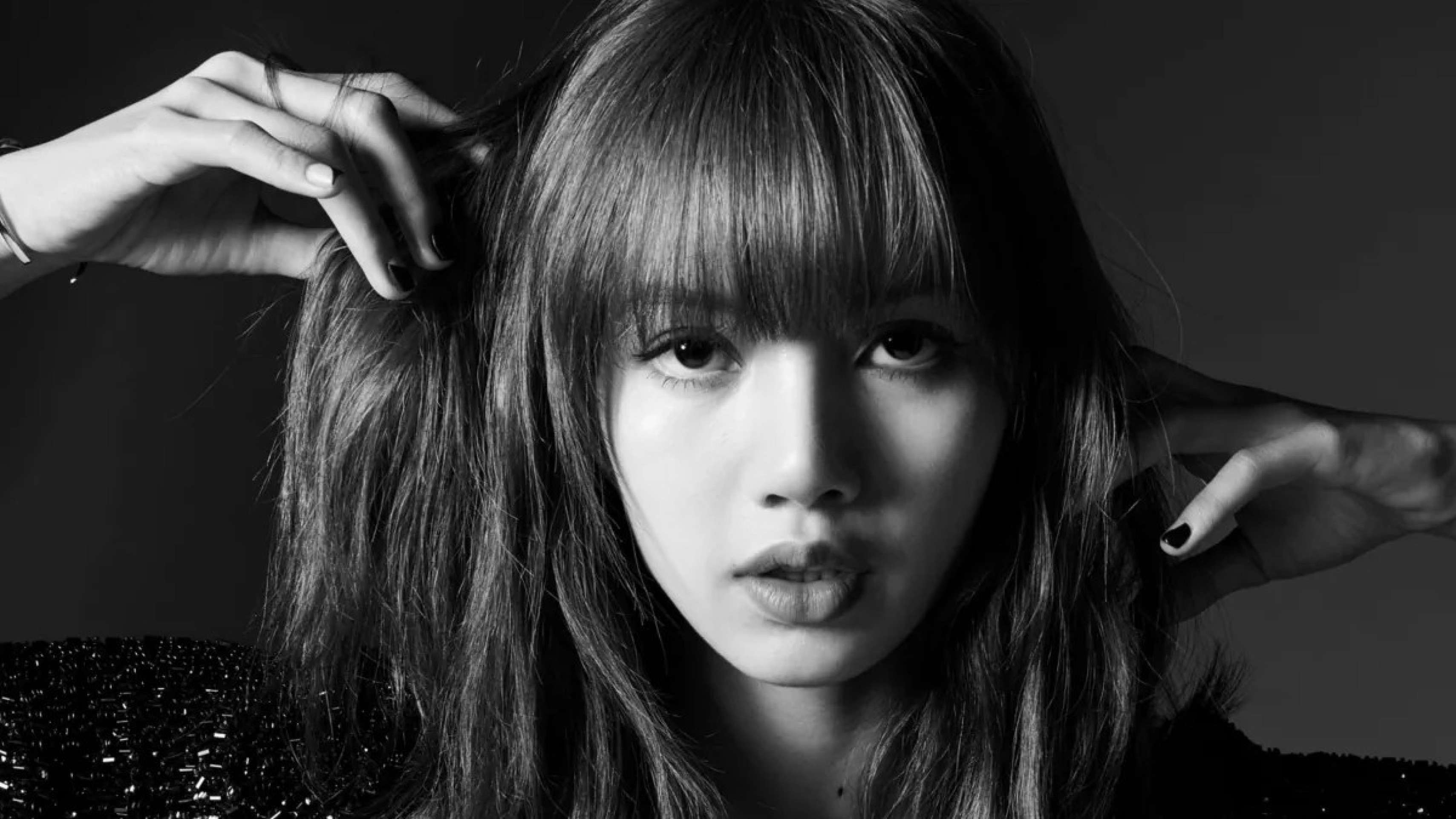 O lançamento de ‘Alter Ego’, o álbum solo da Lisa