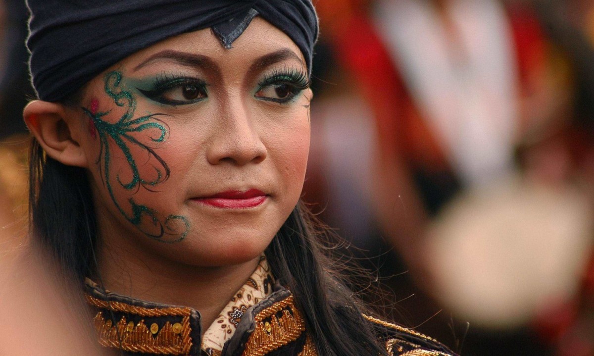 Pele no carnaval: cuidado redobrado -  (crédito: Pixabay)