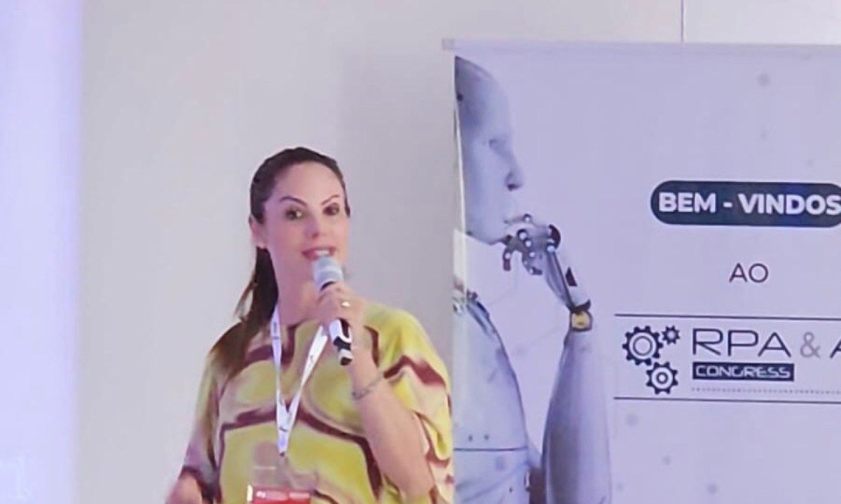 Empresa de segurança digital lança proteção inteligente -  (crédito: DINO)