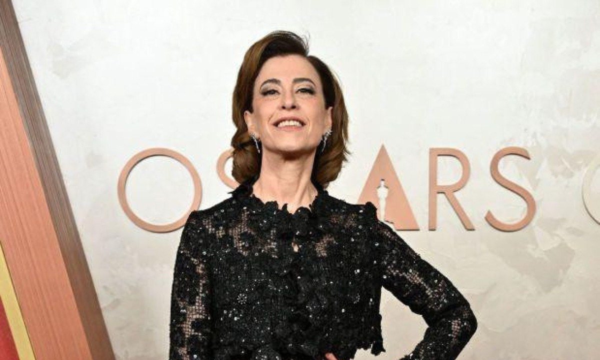 Oscar 2025: os figurinos das estrelas que marcaram a premiação -  (crédito: Getty Images)
