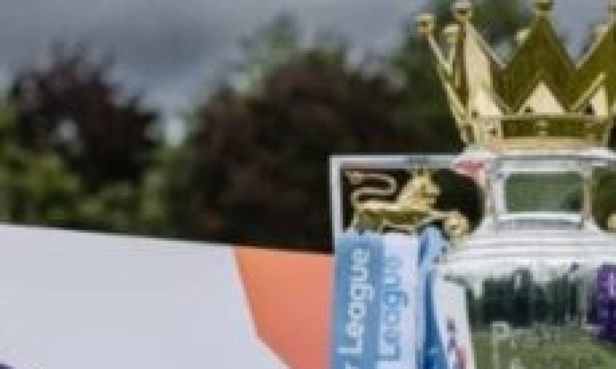 Premier League: times promovidos da EFL Championship afundam na zona de rebaixamento -  (crédito: No Ataque Internacional)