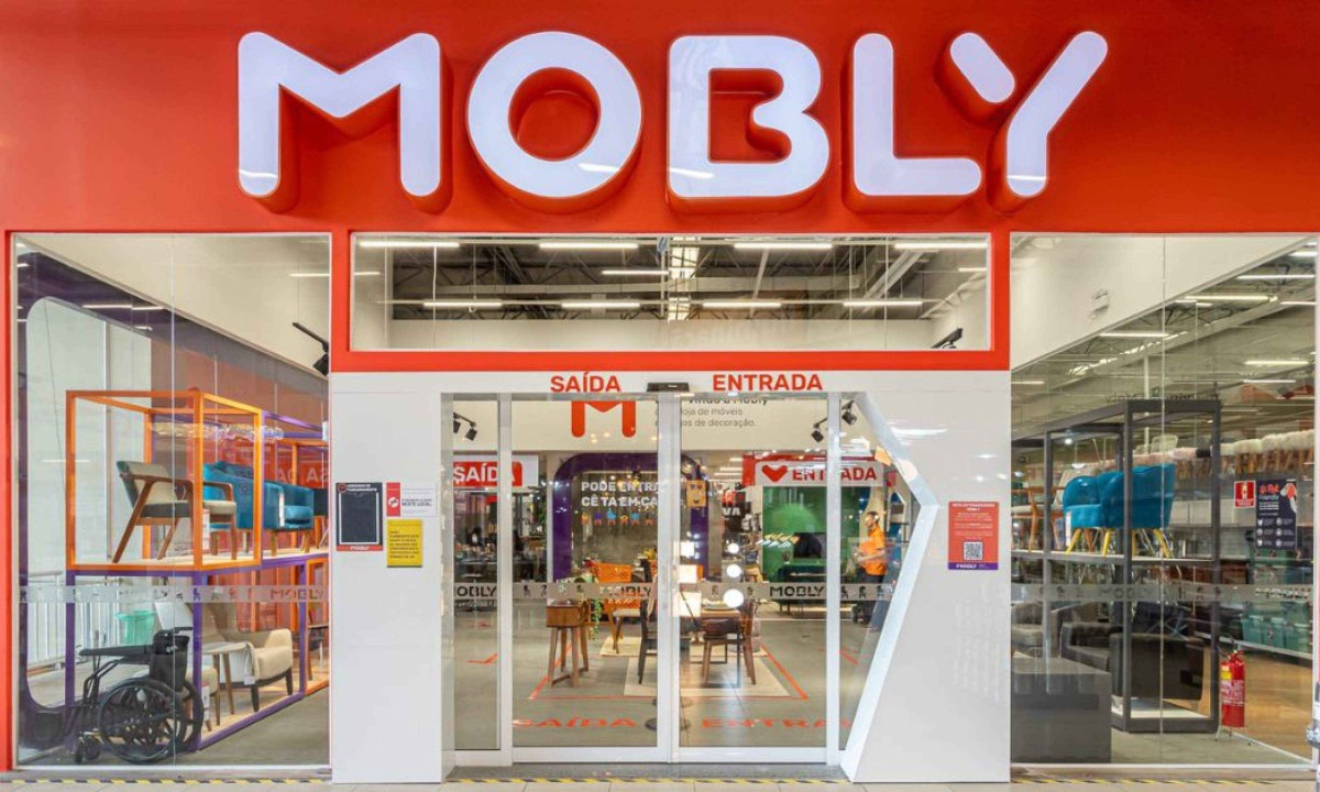 O Cade aprovou, em agosto de 2024, sem restrições, o acordo para a transferência do controle da Tok&Stok para a Mobly. A oferta acontece menos de um ano após a junção das empresas -  (crédito: Divulgação/Mobly)