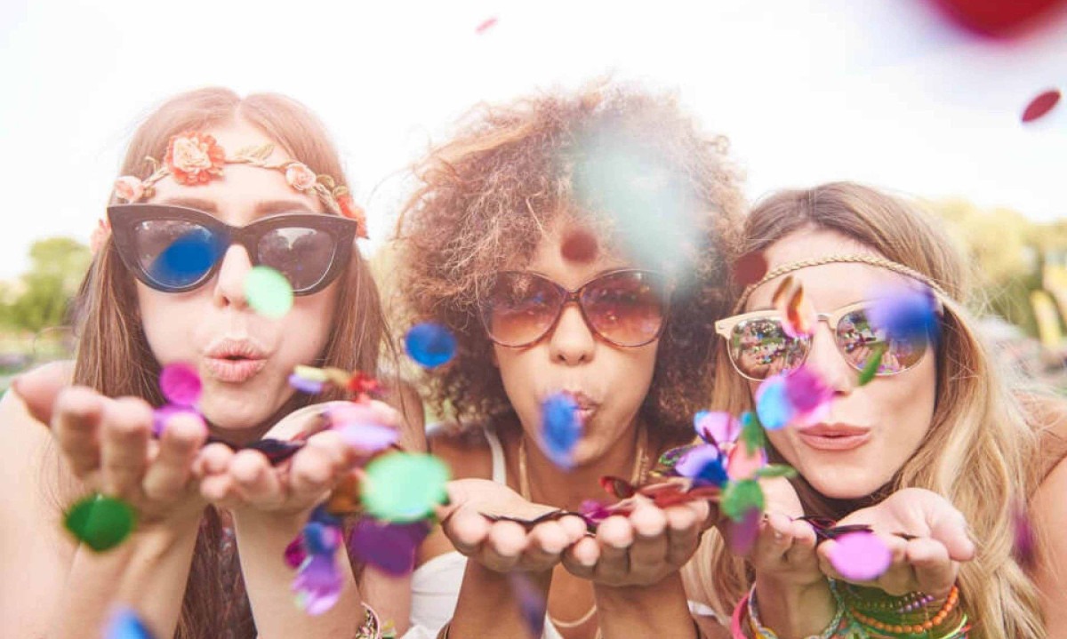 Simpatia Para Arranjar um Amor Nesse Carnaval -  (crédito: Wemystic)