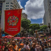 App exibirá ao vivo blocos e shows do Carnaval em 6 capitais - DINO