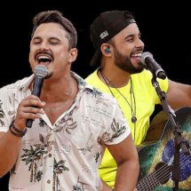 Carnaval BH: bloco Clayton e Romário promete agitar capital mineira - Imagem: Reprodu&ccedil;&atilde;o