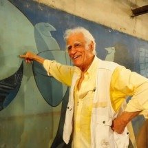 Produtora de ‘Ainda estou aqui’, Daniela Thomas também viu o pai, Ziraldo, ser preso - Platobr