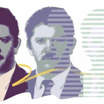 O que os olhos veem, o coração sente - Quinho