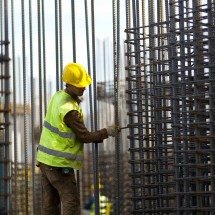 IA acompanha a Indústria do Aço em 2025 - DINO