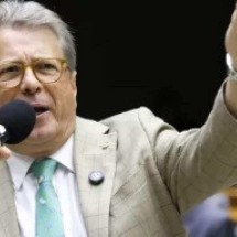 Deputado bolsonarista elogia 'Ainda Estou Aqui' e apaga post após críticas - Kayo Magalhães/Ag.Câmara