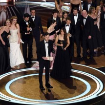 Oscar 2025: 'Anora' vence Melhor Filme
