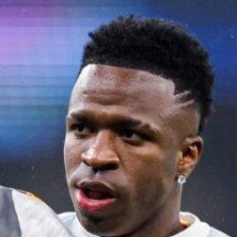 Quer sair? Vini Jr. fala sobre renovação de contrato com Real Madrid: ‘Muito calmo’ - No Ataque Internacional