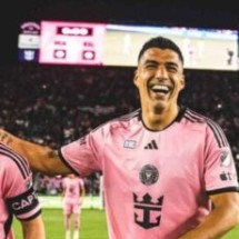 Messi e Suárez surpreendem clientes de bares na Flórida - No Ataque Internacional