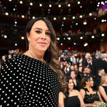 Apresentadores de TV mexicana comemoram derrota de 'Emilia Pérez' no Oscar