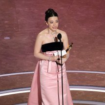 Oscar 2025: veja quantas estatuetas cada filme ganhou - KEVIN WINTER/Getty Images via AFP