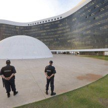Mais 19 partidos tentam registro na Justiça Eleitoral -  Edilson Rodrigues/Agência Senad