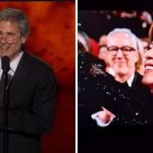 Brasileiros comemoram Oscar de ‘Ainda Estou Aqui’ nas redes - Oscars