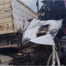 Acidente com trio elétrico em Alagoas deixa uma pessoa morta e dois feridos - Divulgação