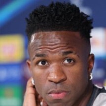 Vini explica ausência na cerimônia da Bola de Ouro: &#8216;faço o que o clube manda&#8217; - No Ataque Internacional